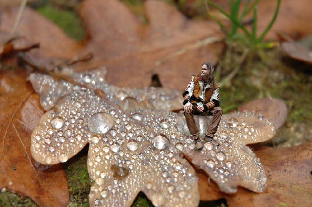 Tanrik Eichenherz